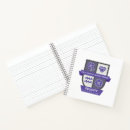 Search for aquarius notebooks February birthday