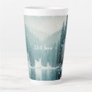 Search for snow mountain mugs Nature
