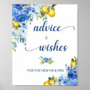 Search for advice wedding signs Bridal shower advice