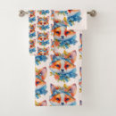 Search for fox bath towels Beautiful