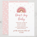 Search for dont say baby games Cute