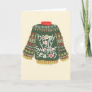 Search for funny clothing postcards Green