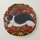 Search for rabbit cushions Animal