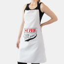 Search for super aprons Grandma