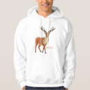 Search for reindeer hoodies Elk