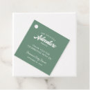 Search for favour tags Sage green