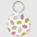 Search for doodle key rings Food