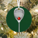 Search for girls lacrosse christmas tree decorations For kids