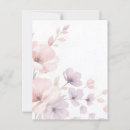 Search for lavender watercolor postcards Pink