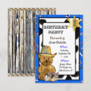 Search for sheriffs invitations Cowboy