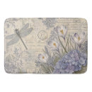 Search for hydrangea bath mats Vintage