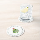 Search for christmas wedding coasters Minimal