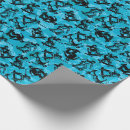 Search for skater wrapping paper Skateboarder