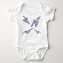 Search for purple butterfly baby clothes Butterflies