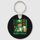 Search for st patricks tshirts key rings Anyone else vote