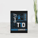 Search for diabetes warrior cards Useless pancreas