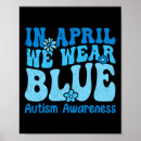 Search for autism awareness art Neurodiverse