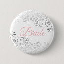 Search for wedding dinner badges Bridal shower