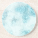 Search for blue marble coasters Marbled