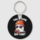 Search for boo rounded key rings Creepy