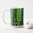 Search for green bamboo mugs Tree