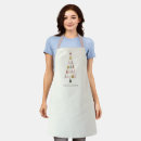 Search for scandinavian christmas aprons Elegant