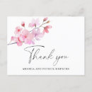 Search for spring cherry blossom cards Elegant