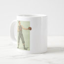 Search for antique sports mugs Entertainment