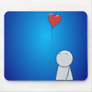 Search for boy red mousepads Blue