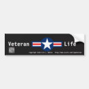 Search for veterans day bumper stickers Patriotic