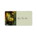 Search for art deco return address labels Abstract