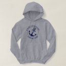 Search for navy blue womens hoodies Captain