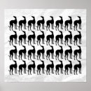 Search for greyhound racing posters Race