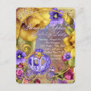 Search for princess 5th birthday invitations Once upon a time