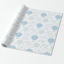 Search for cloud wrapping paper Clouds pattern