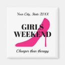 Search for stilettos magnets Pink