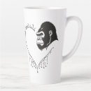 Search for fierce mugs Jungle
