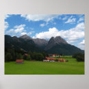 Search for alps posters Bavaria