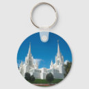 Search for mormons key rings Temple