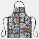 Search for tatoo aprons Background