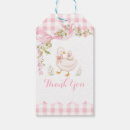 Search for vintage gift tags Pink