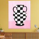 Search for contemporary canvas prints Botanical
