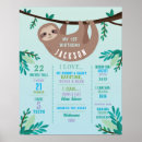 Search for jungle birthday party posters Milestone