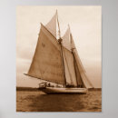 Search for vintage sailing ship posters Water