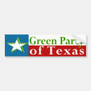 Search for green party bumper stickers Greens