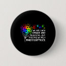 Search for cool awareness badges Kids