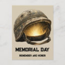 Search for military memorial cards Fallen soldier