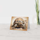 Search for spur cards African spurred tortoise