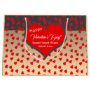 Search for valentines day gift bags Cute