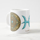 Search for pisces mugs Fish